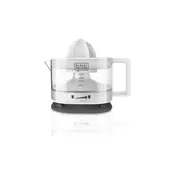 BLACK & DECKER Cediljka BXCJ25E bela