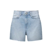 Pull&Bear Kavbojke svetlo modra