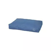 Vzglavnik za posteljo 4SEASONS 110cm modri Zolux