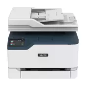 Multifunkcijski uredaj XEROX laser color MF C235V_DNI, printer/scanner/copier/faks, laser, 600dpi, USB, WiFi, LAN