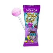 XYLITOL lizalica jagoda, 50kom