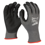 Milwaukee zaščitne rokavice CUT-E, št. 11/XXL