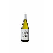 MATIJAŠEVIC Sovinoa belo vino 0,75 l