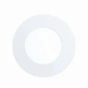 Eglo 96163 - LED ugradna svetiljka FUEVA 1 LED/2,7W/230V IP44