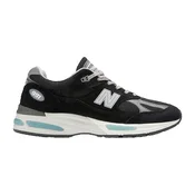 New Balance 991V2 Črna