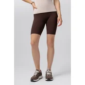 LELOSI Bermuda pajkice Mocha MALA