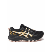 Asics GEL-SONOMA 7 GTX, ženske patike za trail trcanje, crna 1012B414