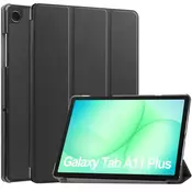 Etui Techsuit FoldPro za Samsung Galaxy Tab A9 Plus/Tab A11 Plus - black