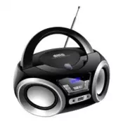 Radio CD/MP3 sa Bluetooth funkcijom XP5402 Xplore