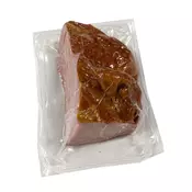 Prekajena šunka, Poldetove mesnine
