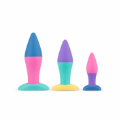 NEW Koda Butt Plug Set