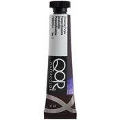 QOR Watercolor 7000295-1 Akvarelne barve Dioxazine Purple 11 ml 1 kos