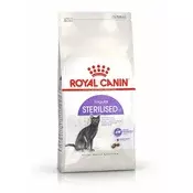 Royal Canin Sterilised 10 Kg