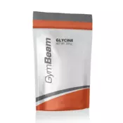 GymBeam Glicin 250 g