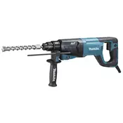 MAKITA vrtalno kladivo HR2641
