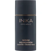 INIKA Serum Foundation - Gratitude