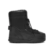 Bogner Cizme za snijeg La Plagne X Bond 007 32547094 Crna
