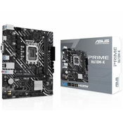 ASUS maticna ploca PRIME H610M-K