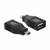 DELOCK adapter USB mini M 5-pin-USB Ž (9749020)
