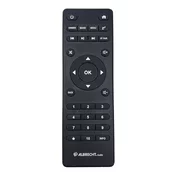General ALBRECHT DR 53 - compatible General-branded remote control