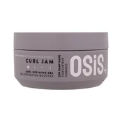 , Schwarzkopf Prof. Osis+ Curl Jam Curl Defining Gel gel za oblikovanje kodrov