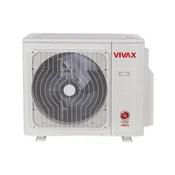 VIVAX ACP-36COFM105AERI2 Spoljna jedinica Klime, A++, Bela