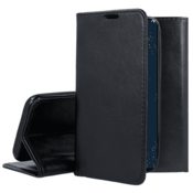 Havana Premium preklopna torbica Samsung Galaxy S23 Ultra 5G - črna