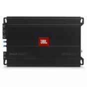 JBL STAGE A3001 - mono Class-D avto ojačevalec za subwoofer