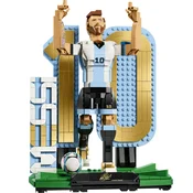 LEGO Lionel Messi - Football Legend 43015