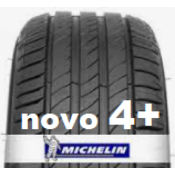 Michelin letna pnevmatika 195/60R18 96H XL PRIMACY 4+ DOT4621