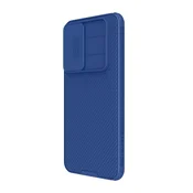 Maska za Samsung A56 5G/ A566B Nillkin CamShield Pro plava