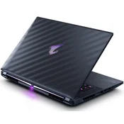 AORUS MASTER 16 BYH 16 inch QHD+ OLED 240Hz 500nits Core Ultra 9 275HX 64GB 2TB SSD GeForce RTX 5080 16GB RGB Backlit Win11Pro gaming laptop