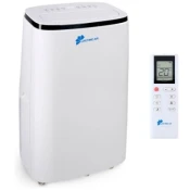 Lifetime Airco 14000BTU Pokretni klima uredaj