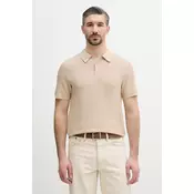 Michael Kors polo majica moška bombažna