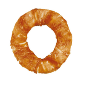 Trixie Chicken Chewing Rings 20cm 225g