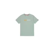 ALPHA INDUSTRIES Majica meta
