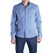 Moška karirasta srajca Pierre Balmain