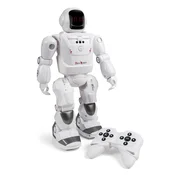 Interaktivni robot Speed Car - 40 cm (41558)