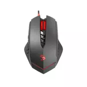A4 TECH Gaming miš V8M MAX Bloody RGB Optical USB Crni