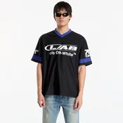 Dres L/AB c/o Off-White™ Off Active Soccer Jersey Black XL