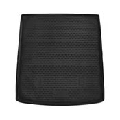 Rubber trunk mat VW Sharan 2010-2022 (5 seats)