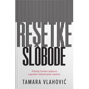 Rešetke slobode - Tamara Vlahovic ( H0206 )