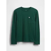 GAP Childrens T-shirt with pocket - Boys