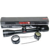 Snajper Gamo 3-9x40 WR