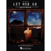 ROSENBERG:LET HER GO PVG
