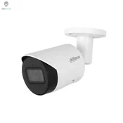 KJB Dahua IPC-HFW2841S-S 8MP Bullet IP Camera with AI Detection Zunanja IP kamera 8 MP, PoE, objektiv 2,8 mm, zaznavanje oseb in vozil