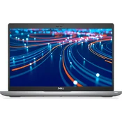Laptop Dell Latitude 5420 / i5 / RAM 8 GB / SSD Pogon / 14,0” FHD