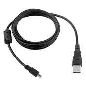 slomart ATL USB kabel za Nikon UC-E6 (1.5m)