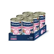 Advance veterinarska dieta za pse Atopic, konzerva - puran - 400 g 6 x 400 g