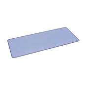 Logitech Podloga za miš Desk Mat Studio, Svetlo plava